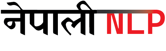 Nepali NLP Initiative